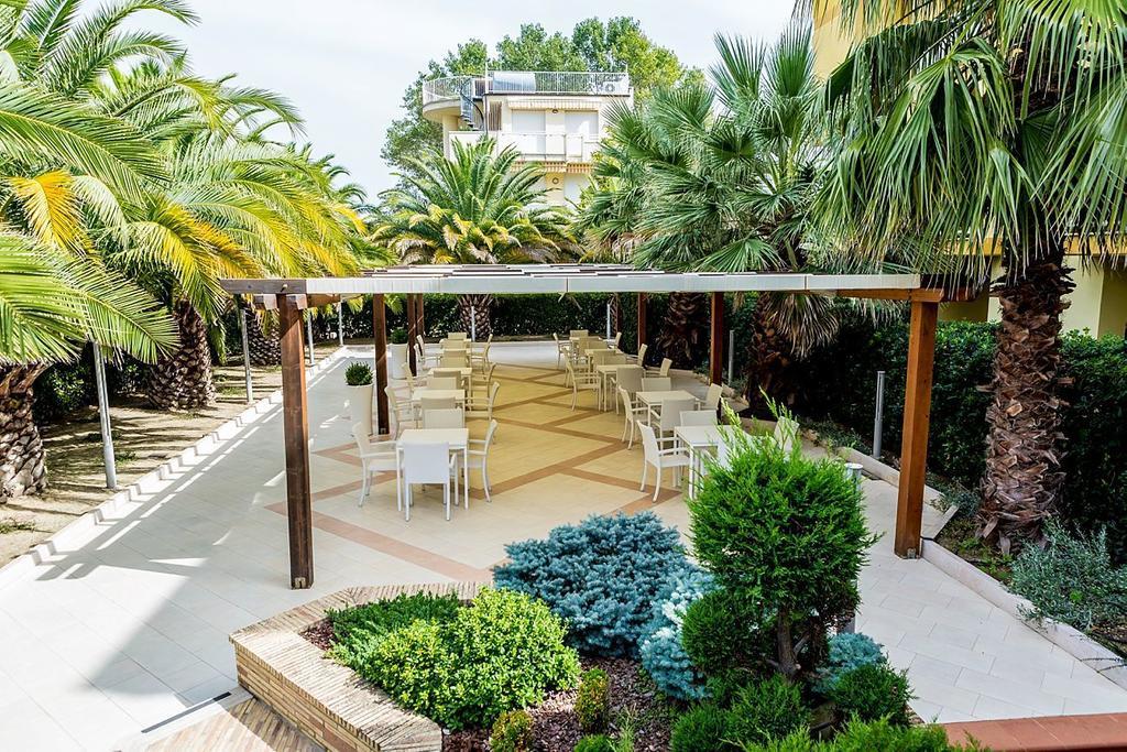 Vittoria Hotel