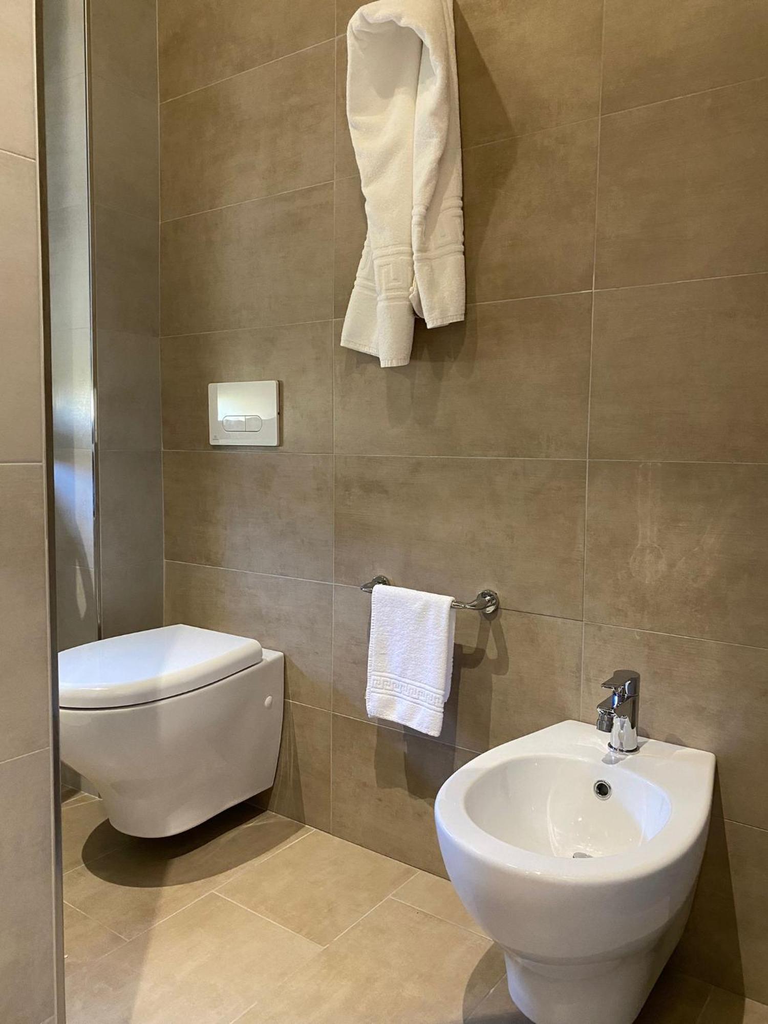 Hotel Vittoria Vasto