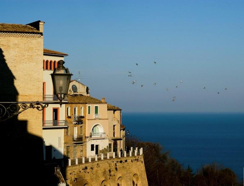 Vittoria 3* Vasto