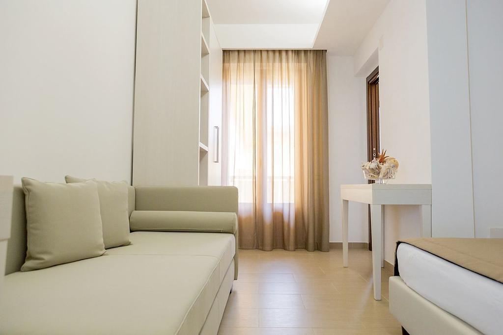 Vittoria Hotel Vasto